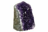 Free-Standing, Amethyst Geode Section - Uruguay #178643-2
